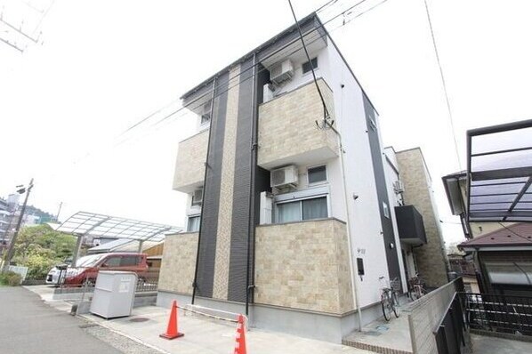 RYOの物件内観写真